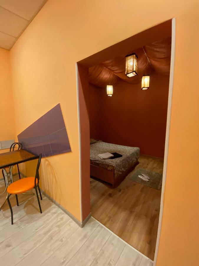 31 Котлярська Apartamento Lviv Exterior foto