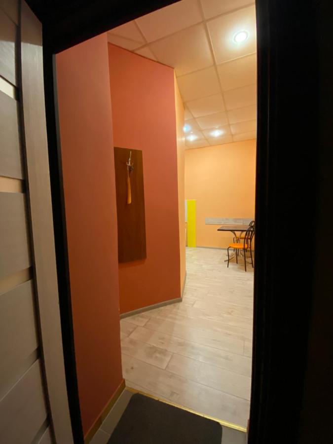 31 Котлярська Apartamento Lviv Exterior foto